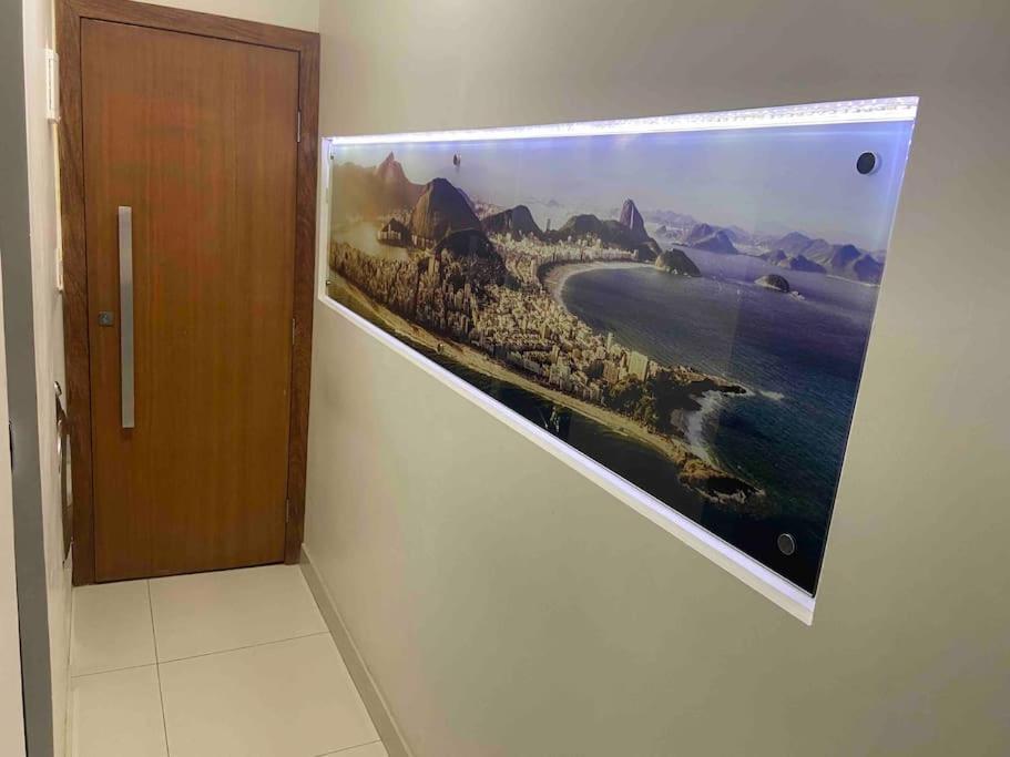 Copacabana Pra Voce Rio de Janeiro Exterior foto