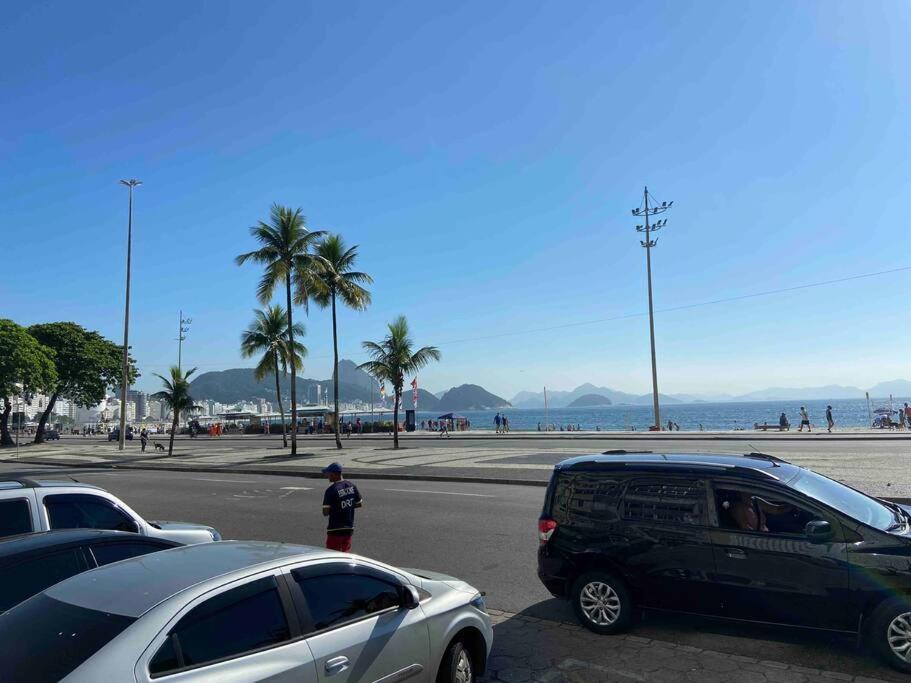 Copacabana Pra Voce Rio de Janeiro Exterior foto